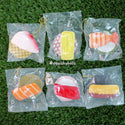 Capsule Toy Sushi