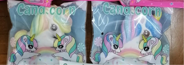 Bunnyscafe Mini Candicorn Set