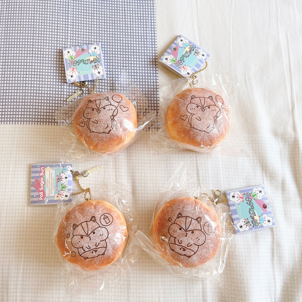 Popularbox Sugar Bun