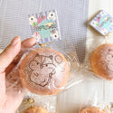 Popularbox Sugar Bun