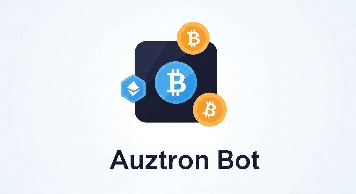 Auztron Bot: Protecting Your Crypto Assets