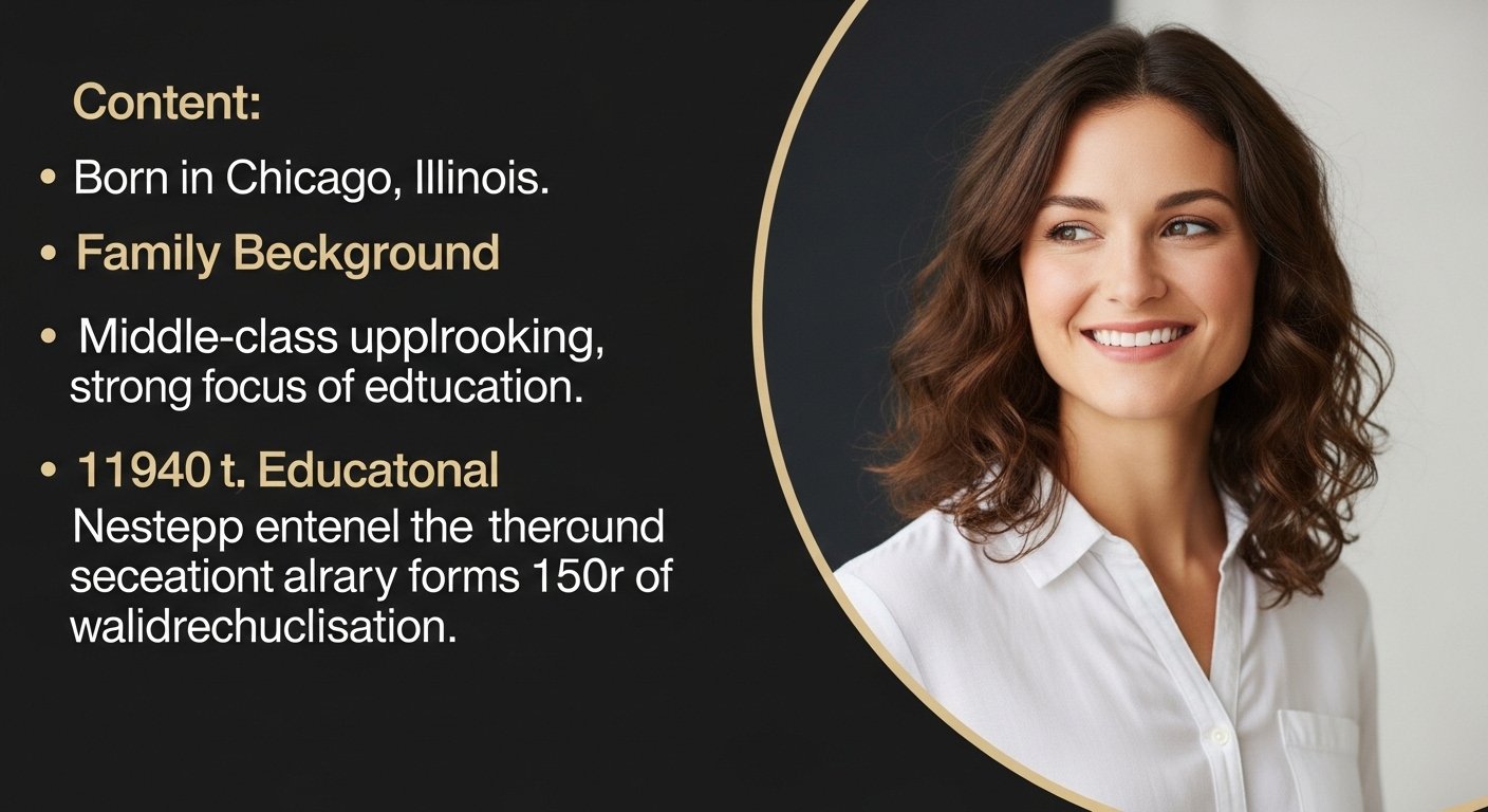 Who Is Judy Schelin? Complete Guide to Her Life and Professional Success